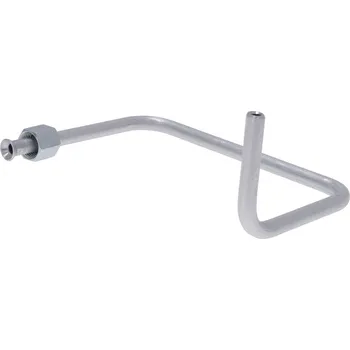 Čerpadlo Airpress Odlehčovací trubka pro pístové čerpadlo (pro HLO 215-25) 36741061