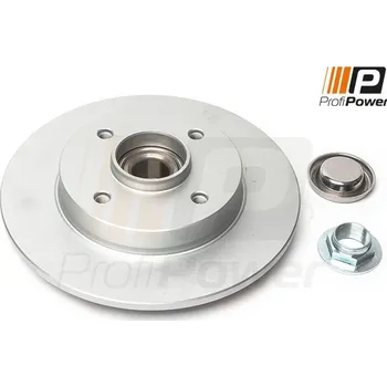 Brzdový kotouč Brzdový kotouč ProfiPower 3B2165K