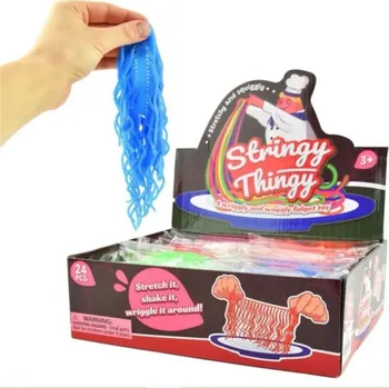 Špagety - antistresové