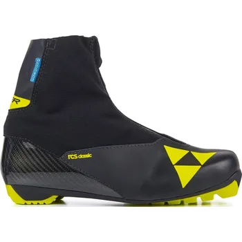 Běžkařské boty Fischer RCS Classic 46