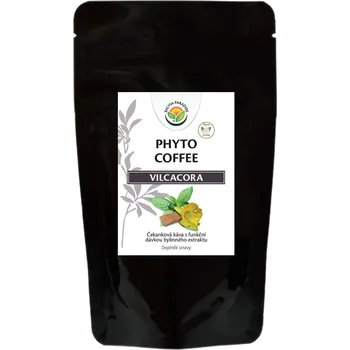 Phyto Coffee vilcacora 100g Salvia Paradise