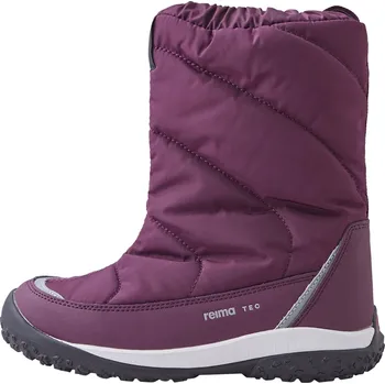 Dívčí tenisky Reima Kinoskin - Deep purple 37