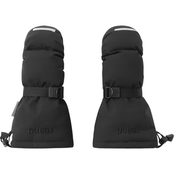 Reima Vanukko - Black 6