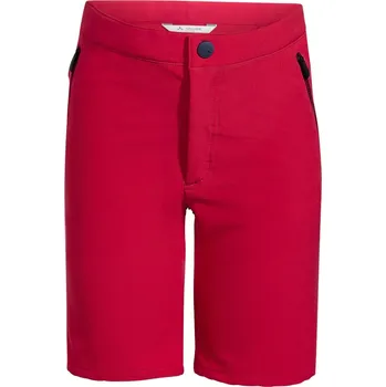 Chlapecké kraťasy Vaude Kids Badile Shorts - crocus