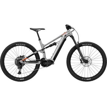 Elektrokolo Cannondale Moterra Neo 4 - impact orange 2025, 29 2025, 29