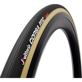 Plášť na kolo Vittoria Corsa Pro Tubular - para 700x23