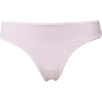 Kalhotky Dámské brazilky Leilieve M8501 smetanové velikost M-38/40