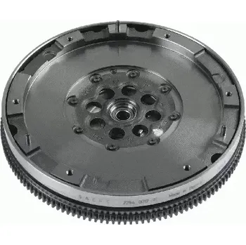Setrvačník motoru SACHS Setrvačník Dual-mass flywheel SA 2294001295 + DOPRAVA ZDARMA!