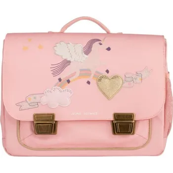 Školní batoh Jeune Premier Classic Midi - Unicorn Magic