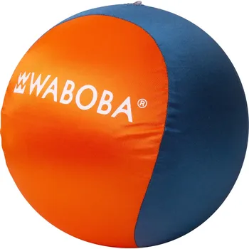 Waboba XL Beach Ball - orange
