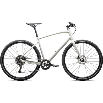 Specialized Sirrus X 2.0 - dune white/dove grey S 2025, 28" 2025, 28"