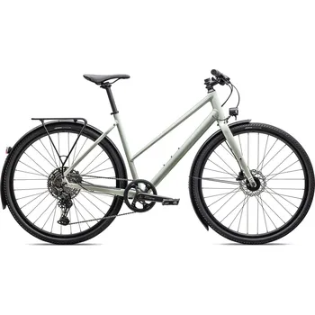 Specialized Sirrus X 3.0 EQ ST - spruce/white sage 2025, 28" 2025, 28"