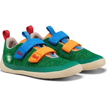 Chlapecké tenisky Affenzahn Sneaker Knit Happy - AFF 10 let 33