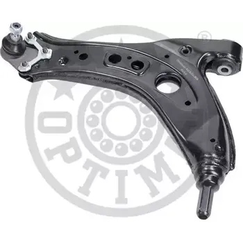 Zavěšení kol OPTIMAL Rameno zavěšení kol OPT G6-1410