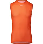 POC Essential Layer Vest - zink orange XL