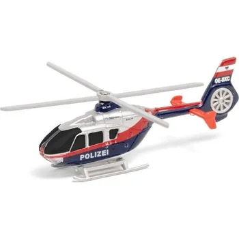 autíčko Jägerndorfer Polizei Hubschrauber Spur N 1:160