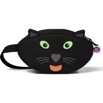 Ledvinka Affenzahn Hipbag - Black Panther