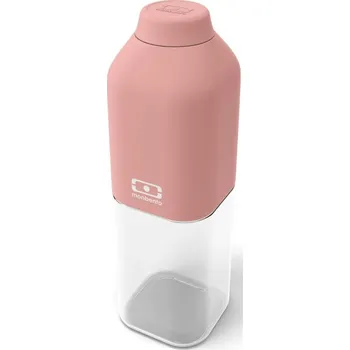 Láhev Monbento Láhev - Flamingo