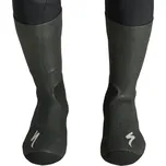 Specialized Neoprene Shoe Covers - black 36-39