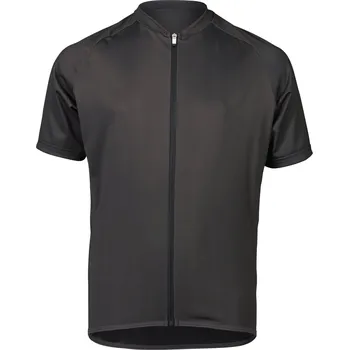 cyklistický dres POC Y's XC Jersey - Sylvanite Grey 140