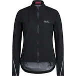 Rapha Women's Rapha Gore-Tex Rain Jacket - Black/Silver S