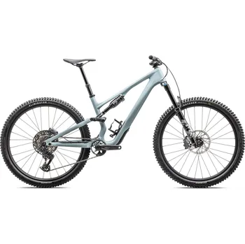 Horské kolo Specialized Stumpjumper 15 Comp - Gloss Seafoam / Silver Dust S3 2025, 27.5 2025, 27.5
