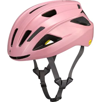 Cyklistická přilba Specialized Align II MIPS - dusky pink