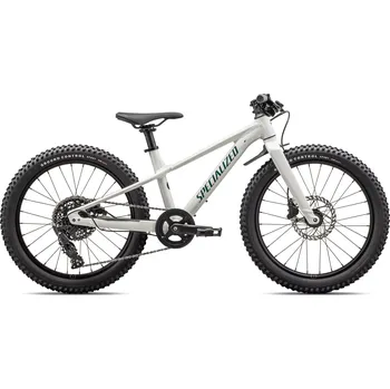 Dětské kolo Specialized Riprock 20 - dune white/pine green uni 2025, 20 2025, 20