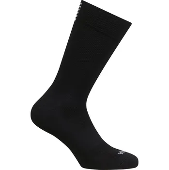 Rapha Pro Team Socks - Extra Long - Black/White