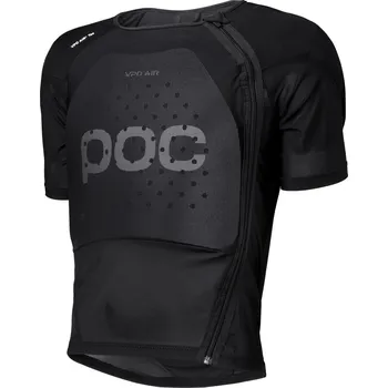 Chránič páteře POC VPD Air+ Tee - Uranium Black