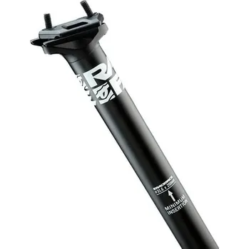 Sedlovka Race Face Chester - black 27.2x325 mm