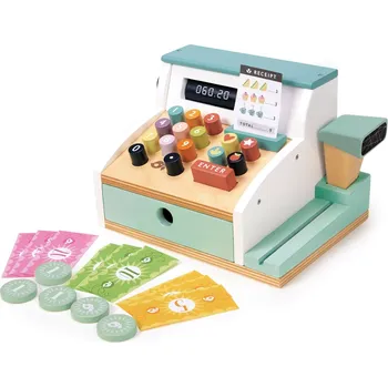 Dětský domeček Tender Leaf General Stores Till