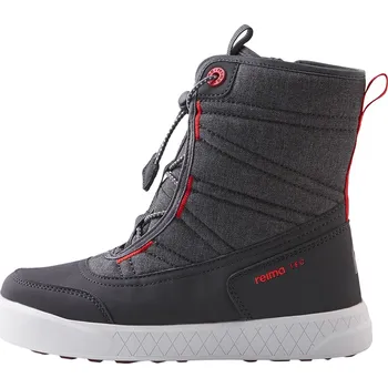 Chlapecká obuv Reima Hankinen - Soft black 40