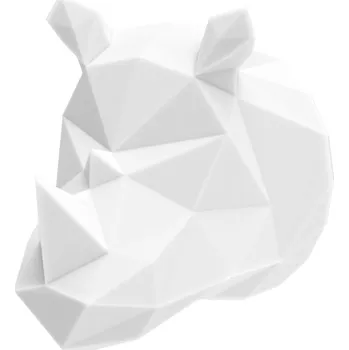 Noční světlo MOB Wild Light - Wall night light - rhino