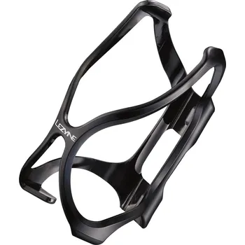 Košík na láhev Lezyne Flow Cage Black uni