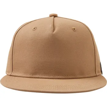 Čepice Reima Lippis - Peanut Brown 52-54