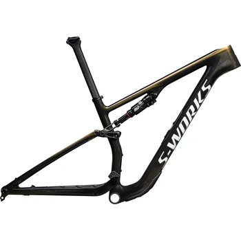 rám kola Specialized S-Works Epic 8 Frame - Gloss Carbon Gold Pearl S 2026, 29 2026, 29