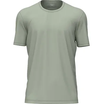 cyklistický dres 7Mesh Desperado Merino Shirt SS Men's - Frost