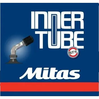 Duše na kolo Mitas 10x1.75/2.0 AV 60 stupňů uni