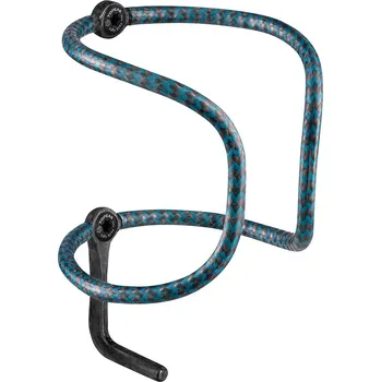 Košík na láhev Topeak Feza Cage R10 - blue uni