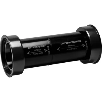 Ceramicspeed PF4630 coated (PF30/Bbright/PF30A/EVO386) - black uni