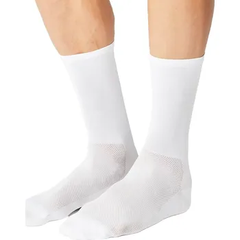 Pánské ponožky Fingerscrossed 002 Classic - white