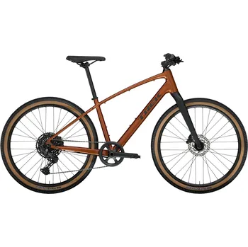 Trek Dual Sport 3 - Pennyflake S 2025, 27.5 2025, 27.5