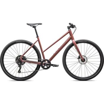 Specialized Sirrus X 2.0 ST - spice/deep orange S 2025, 28" 2025, 28"