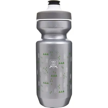 Láhev Specialized Ski a Bike 0,65l – Silver Forest uni