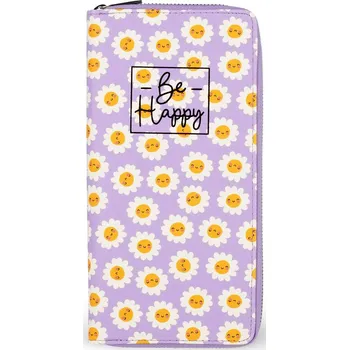 Peněženka Legami Travel Organiser - Daisy uni