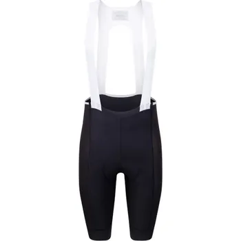 cyklistické kraťasy Isadore Signature Climber's Bib Shorts 2.0 - Black L