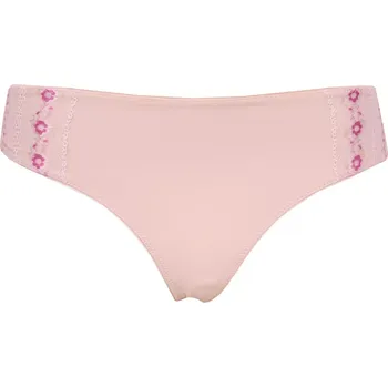 Kalhotky Půvabné dámské kalhotky Timo 102784 tělové velikost 75