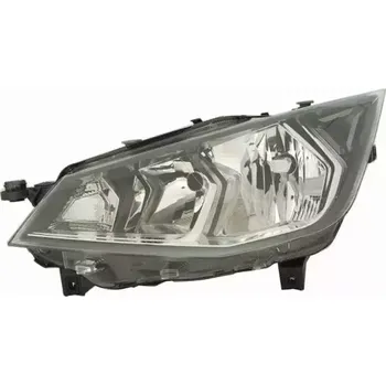 Přední světlomet LORO Světlomet LOR 445-1135RMLDEM2 + DOPRAVA ZDARMA!