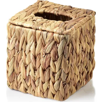 Box na kapesníky Mondex Krabička na kapesníky AMPARA vodní hyacint natural